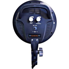 تصویر پروژکتور 100 وات Diamond SMD Projector T020 