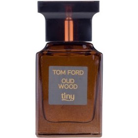 تصویر عطر جیبی مردانه و زنانه تاینی Oud Wood به همراه عطر جیبی زنانه تاینی مدل Tom Ford Black Orcid النترا تاینی Elentra Tiny Tom Ford Black Orcid Parfum For Women And Elentra Tiny Oud Wood Parfum For Unisex