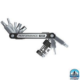 تصویر آچار 13 کاره پرو 