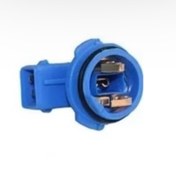 تصویر سوکت پروژکتور جا لامپی مه شکن پارس ونیز 