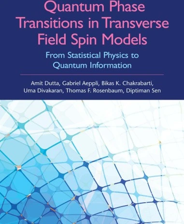 خرید و قیمت دانلود کتاب Quantum Phase Transitions in Transverse Field ...