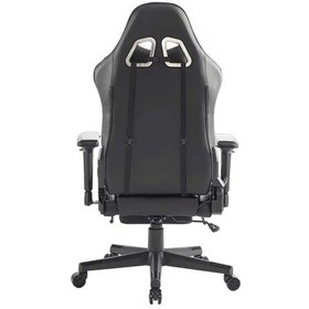 تصویر صندلی گیمینگ REDRAGON مدل C328 REDRAGON C328 GAMING CHAIR