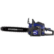 تصویر اره بنزینی هیوندای مدل TECHNO-700 Hyundai TECHNO-700 chain saw