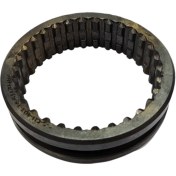 تصویر دنده 4 گیربکس نیسان 