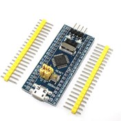 تصویر ماژول میکروکنترلر STM32F103C8T6 (کپی) 