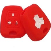 تصویر کاور ریموت ژله ای سایپا مناسب پراید و تیبا 