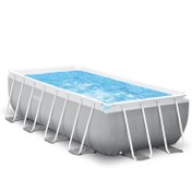 تصویر استخر پیش ساخته دست دوم کد ۶۶۹۰۰۰ 