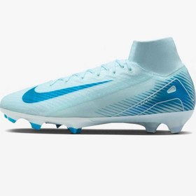 تصویر کفش فوتبال اورجینال برند Nike مدل Zm Superfly 10 Elite Fg کد 864676067 