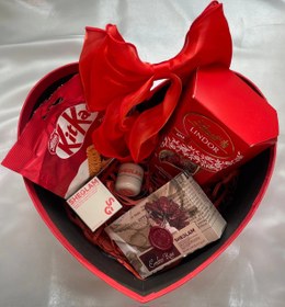 تصویر پک ولنتاینی Valentine pack