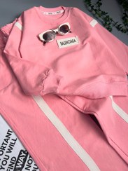 تصویر بلواز شلوار – بالنسیگا نوار خوار 