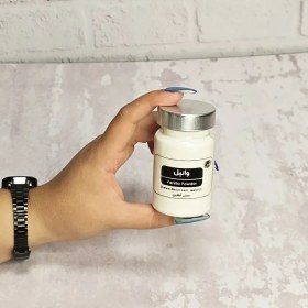 تصویر وانیل گل‌جیل 