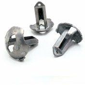 تصویر پایه سربی آینه تندر ۹۰ 