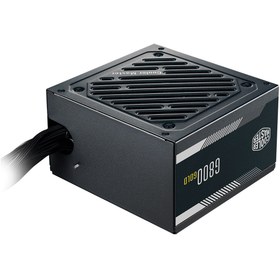 تصویر پاور کامپیوتر کولر مستر مدل G800 Gold Cooler Master G800 Gold Power Supply