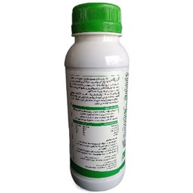 تصویر کود نیتروژن پلاس مدل گرونبرگ آلمان حجم 500 میلی لیتر N+ fertiliser