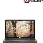 تصویر لپ تاپ استوک 15.6 اینچی دل مدل Dell Latitude 5500 Core i7 8665U 8GB 256SSD 