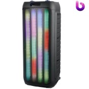 تصویر اسپیکر سینگ ای ZQS 8232 Sing-E ZQS 8232 Bluetooth Speaker