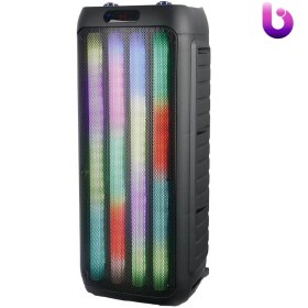 تصویر اسپیکر سینگ ای ZQS 8232 Sing-E ZQS 8232 Bluetooth Speaker