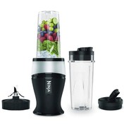 تصویر اسموتی ساز نینجا مدل QB3001UKS ninja smoothie maker QB3001UKS