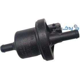 تصویر شیر برقی کنیستر ام وی ام x33 اصلی شرکتی 