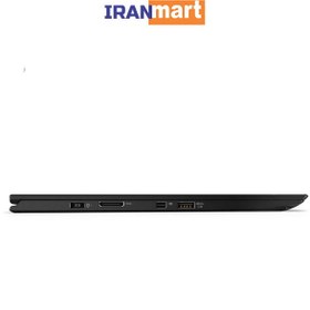تصویر لپ تاپ استوک  لنوو مدل Lenovo Thinkpad X1 Carbon – i7 8G 256GSSD INTEL ا سبک سبک