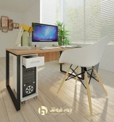 تصویر جای کیس کامپیوتر مدل F118 