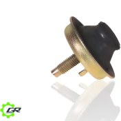 تصویر ضربه گیر طرفین راست پژو 206 