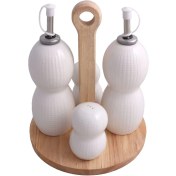 تصویر ست آبلیمو و نمک ریور کد 8585-12 