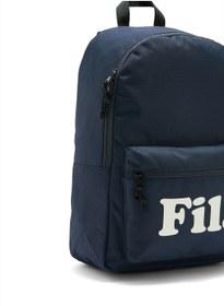 تصویر کوله‌پشتی متوسط برند Fila Medium Backpack