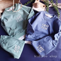 تصویر ست دورس جاگر COSY CLUB 