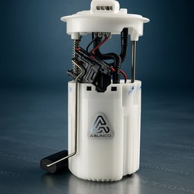 تصویر پمپ بنزین جک j5 