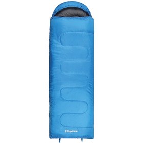 Kingcamp oasis 250 outlet sleeping bag