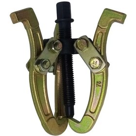 تصویر پولی کش سه شاخ مدل 75m 