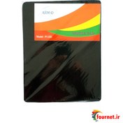 تصویر ماوس پد آرمو مدل P100 Mouse Pad Armo P100