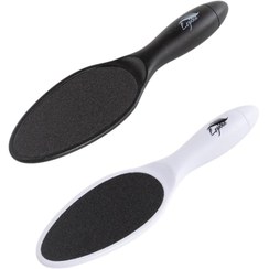 تصویر سوهان کف پا دوطرفه بیضی بزرگ C012 