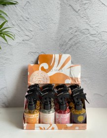 تصویر عطر مو یارا - اسد Yara's hair perfume