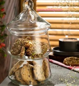 تصویر کندی باکس دو طبقه پاشاباغچه مدل 96816 