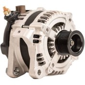 تصویر دینام لکسوس NX 300t 