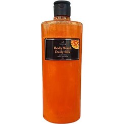 تصویر شامپو بدن انبه سوپکس حجم 520 میل 