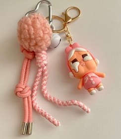 تصویر چارم کرای بیبی 