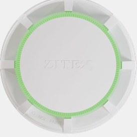 تصویر دتکتورهای دودی زیتکس 