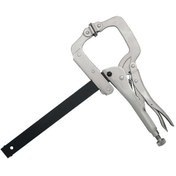 تصویر انبر قفلی تسمه دار ایران پتک 10 اینچ مدل HM-1010 