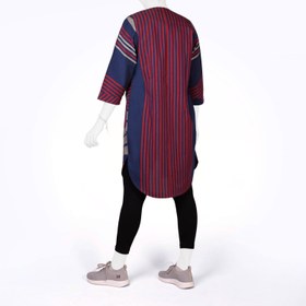 تصویر مانتو زنانه a773 