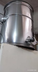 تصویر صافی عسل کوچک 