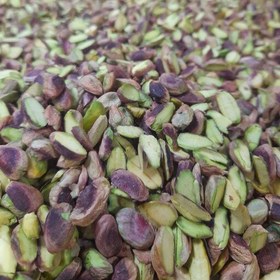 تصویر پرک پسته 