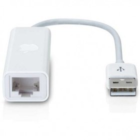 تصویر Apple USB Ethernet Adapter 