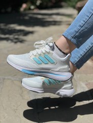 تصویر کتونی زنانه آدیداس Adidas