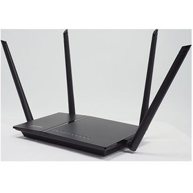 تصویر روتر بی‌ سیم دی-لینک مدل DIR-825M D-Link DIR-825M Wireless Router