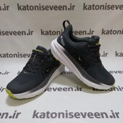 تصویر کتانی هوکا چلنجر آرت ۷ با کفی گورتکس سایز ۴۰ تا ۴۵ 