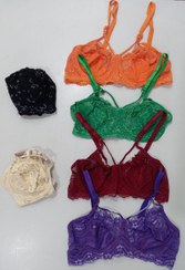 تصویر سوتین گیپوردوبنده سری دوم 