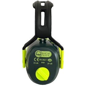 تصویر محافظ گوش نیوسیف مدل x6 